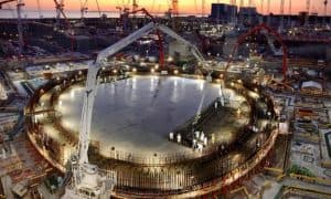 Hinkley Point C: Příprava jaderné elektrárny stála již 80 mld. Kč