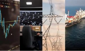 Top 10 událostí z energetiky za poslední týden