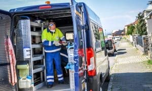 Vláda odložila projednání zachování nižší daně na CNG po roce 2020