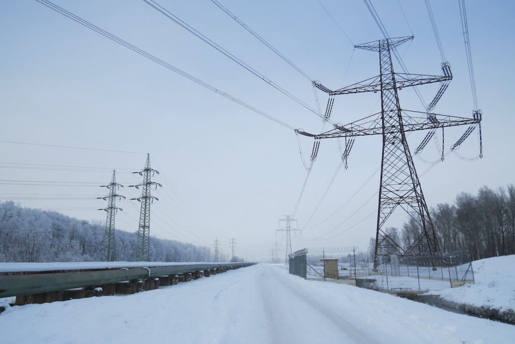 V Evropě nabývá na důležitosti ochrana námořní energetické infrastruktury