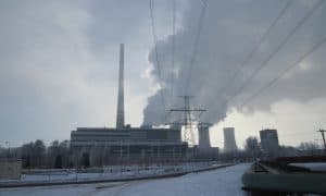 Sev.en Energy uzavřela dohodu s čínským energetickým gigantem
