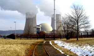 Polští vědci vyzvali Německo, aby kvůli klimatickým změnám zvážilo odklon od jaderné energetiky