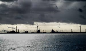 Nejvýkonnější offshore větrná turbína na světě se stala ještě výkonnější