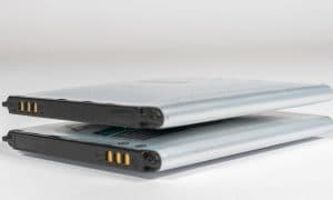 Chytré ochrany baterií ve smartphonech