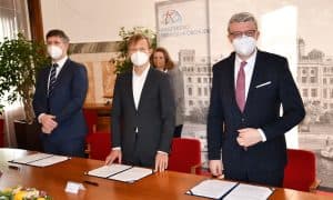 GasNet pomůže šetřit klima, s MPO uzavřel dohodu o energetické účinnosti