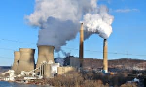 V areálech vyřazených uhelných elektráren v USA by mohly vyrůst malé jaderné reaktory