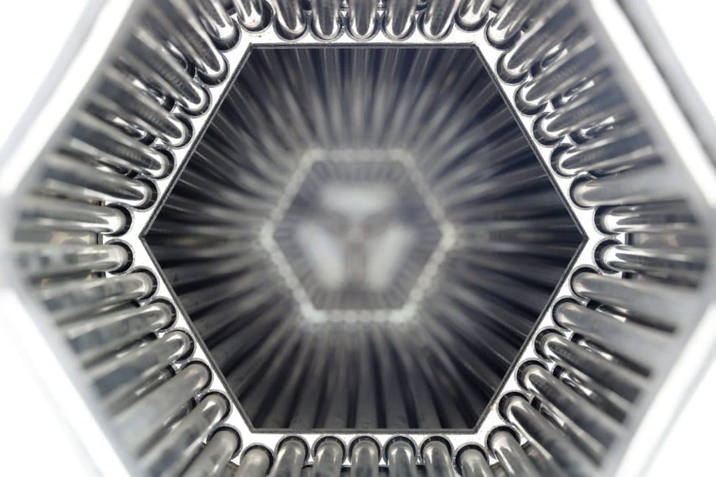 Nevyužité palivo z norského reaktoru JEEP-II poputuje do Spojeného království