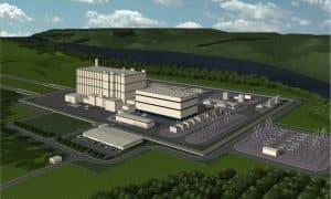 Jihokorejská skupina SK Group investuje do společnosti TerraPower