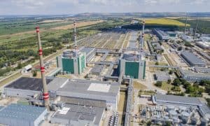 Timmermans: Dokončení JE Belene by mělo podporu EU