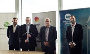 V ČR byl uzavřen vůbec první korporátní PPA kontrakt na elektřinu z OZE