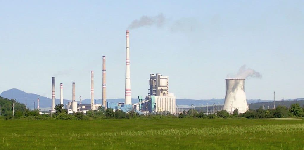 Teplárenství v době změn: Od uhlí k moderním technologiím s podporou nové regulace