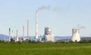 Elektrárna Mělník III je ode dneška definitivně odstavená, lokalitu čeká proměna
