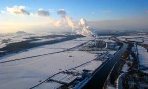 Elektrárna Mělník III bude definitivně odstavena v druhé polovině srpna