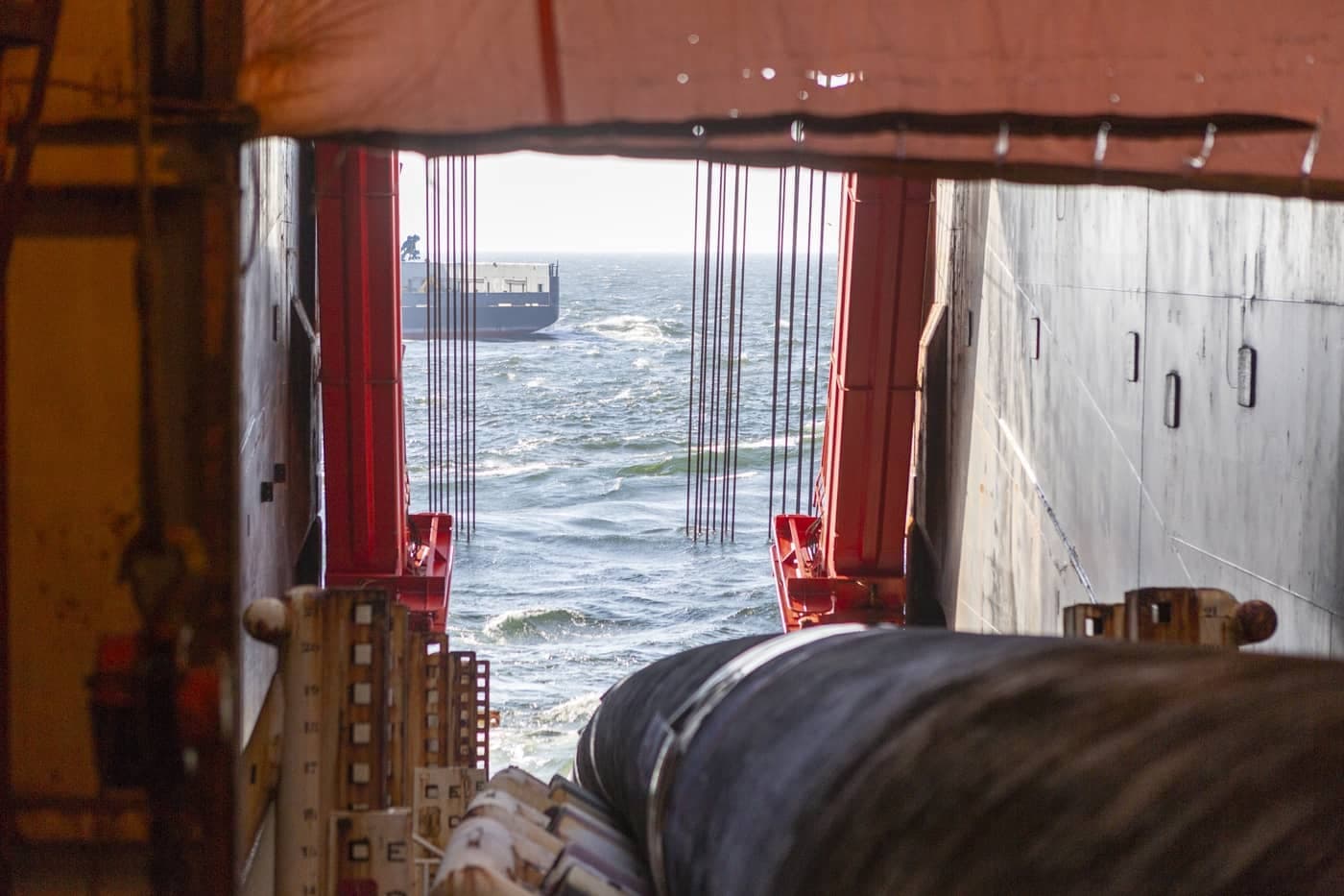 Nord Stream 2