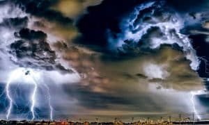 Zálohování kritické infrastruktury aneb jak vyzrát na blackout (1. díl)