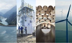 Top 10 událostí z energetiky za poslední týden