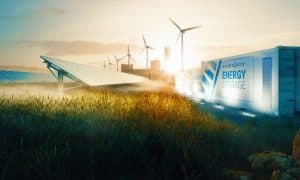 Studie: Virtuální elektrárny můžou v budoucnu zajistit výkonovou přiměřenost a ušetřit miliardy