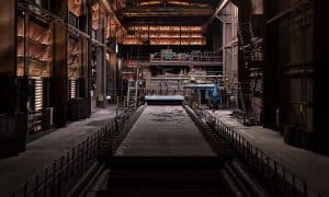 Spojené království zvažuje pomoc pro energeticky náročný průmysl