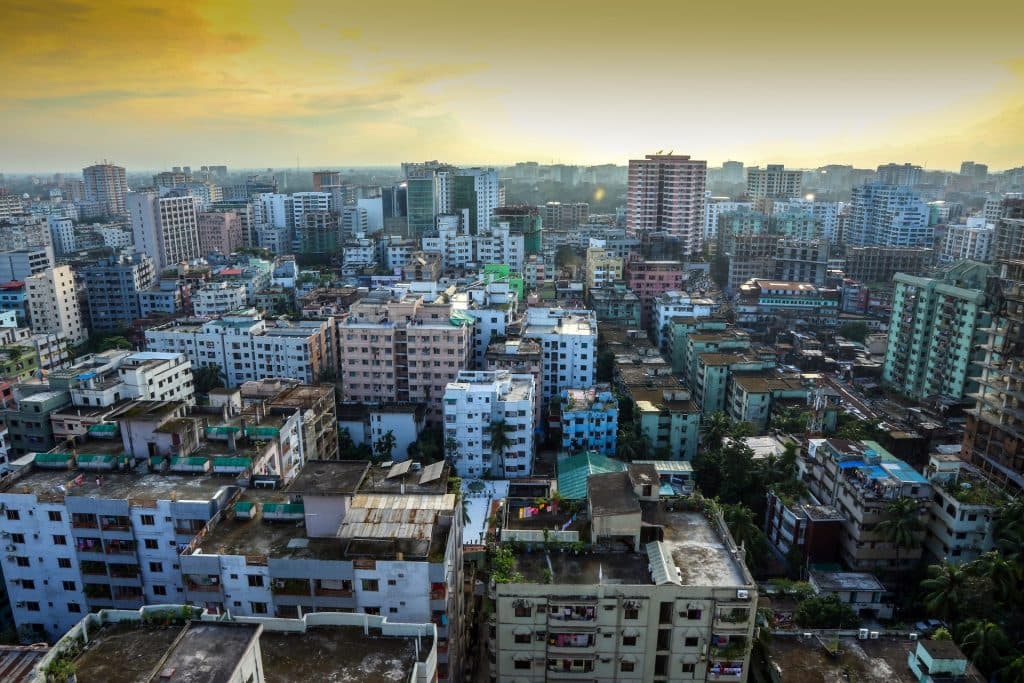 Bangladéš podporuje rozvoj jaderné energetiky