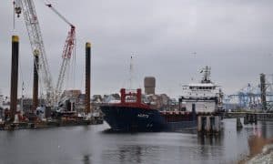 Evropa by díky belgické dohodě s Chile mohla získat přístup k levnému zelenému vodíku