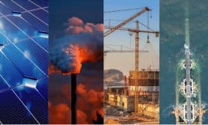 Top 10 událostí z energetiky za poslední tyden