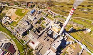 Spotřeba tepla v první polovině roku meziročně vzrostla o 6,6 procenta