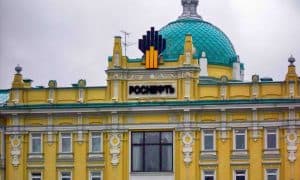 Převzetí dceřiných společností Rosněfti v Německu platí, rozhodl soud