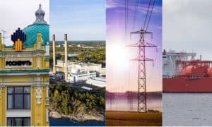 Top 10 událostí z energetiky za poslední týden