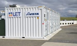 EASE: Úložiště energie jsou klíčem k dekarbonizaci dopravního sektoru