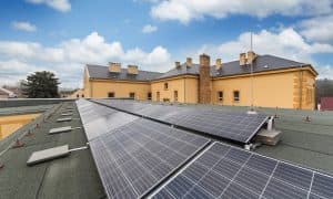 IKEA: Od výroby a prodeje nábytku k dodávkám zelené energie