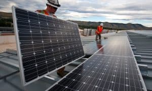 WoodMac: Japonsko překročí cíle pro obnovitelné zdroje stanovené do roku 2030