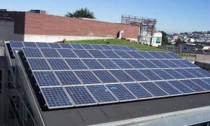 Nejvyšší soud rozhodl o dovoláních v kauze solárních elektráren na Chomutovsku, verdikt zatím nezveřejnil
