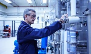 Svaz: ČR musí přidat v rozvoji využití vodíku, jinak hrozí miliardové pokuty