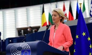 Stávající krize nezastiňují vznik energetické unie EU, říká Šefčovič