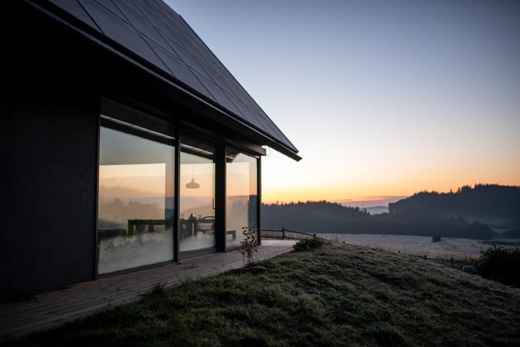 Nová zelená úsporám a Oprav dům po babičce se otevřou majitelům rodinných domů