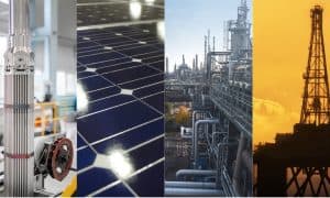 Top 10 událostí z energetiky za poslední týden