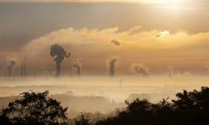 Emisní obchodování po roce 2021 aneb nový EU ETS