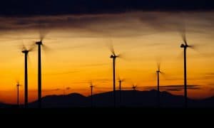 Srpnová aukce pro onshore větrné elektrárny v Německu přinesla další růst cen