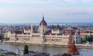 Maďarsko přijme právní kroky kvůli plánu EU na ukončení dovozu plynu z Ruska