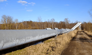 ŠKODA JS uzavřela partnerství s Calogenou na modulární reaktory po teplárenství