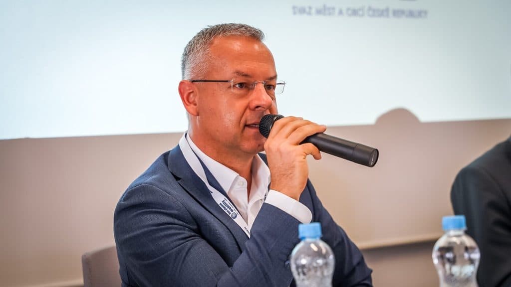 GasNet: bez LNG a bioLNG se v nákladní dopravě neobejdeme