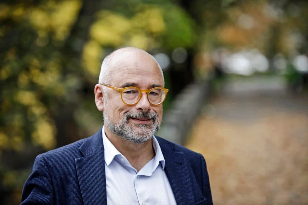 Nizozemsku chyběli stavitelé solárních elektráren. To nás nastartovalo, říká Aleš Spáčil