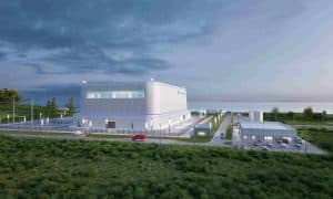 Pokračují přípravy na nasazení malých reaktorů BWRX-300 ve Finsku a Švédsku