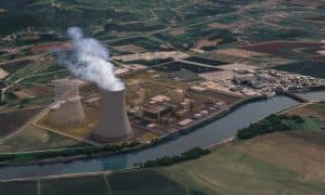 Slovinsko potvrdilo vhodnost reaktorů od EDF a Westinghouse pro svůj nový jaderný blok