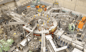 Japonsko se chystá znovu zprovoznit největší jadernou elektrárnu na světě