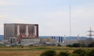 EDF prodlouží životnost svých jaderných elektráren ve Spojeném království