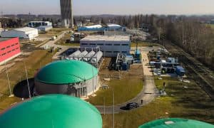 Biometan v Evropě: Jak plynárenská infrastruktura podporuje rozvoj trhu