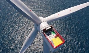 Polské státní energetické firmy budou společně budovat offshore větrné parky