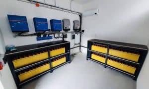 Německo upravuje pravidla pro využití baterií domácností i elektromobilů ke stabilizaci soustavy