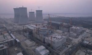 Mládek vidí nadějné partnery v Rosatomu a korejském KEPCO